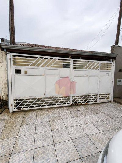 Casa, 3 quartos, 107 m² - Foto 3