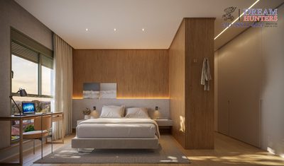 Apartamento, 3 quartos, 136 m² - Foto 5