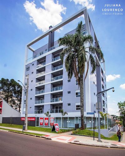 Apartamento, 3 quartos, 131 m² - Foto 2