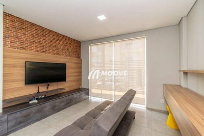 Apartamento, 3 quartos, 91 m² - Foto 4