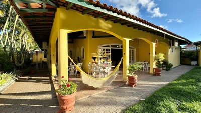 Casa, 7 quartos, 391 m² - Foto 5