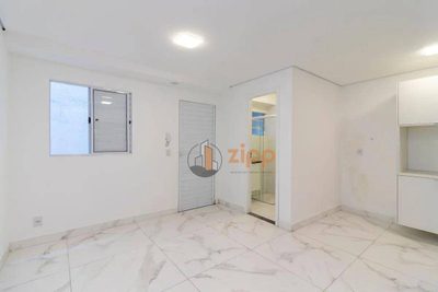Apartamento, 1 quarto, 26 m² - Foto 4