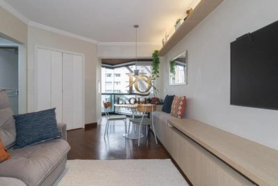 Apartamento, 2 quartos, 59 m² - Foto 2