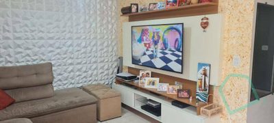 Casa de Condomínio, 3 quartos - Foto 3