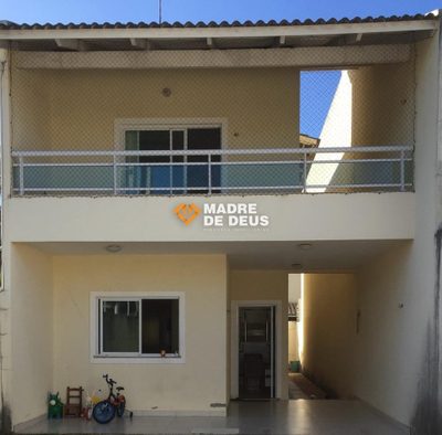 Casa, 4 quartos, 175 m² - Foto 1