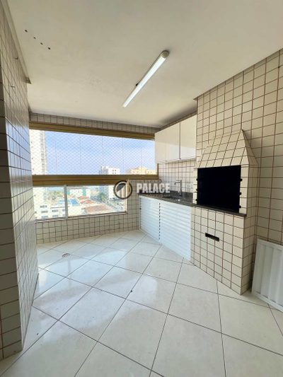 Apartamento, 2 quartos, 91 m² - Foto 3