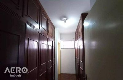 Casa, 3 quartos, 196 m² - Foto 5