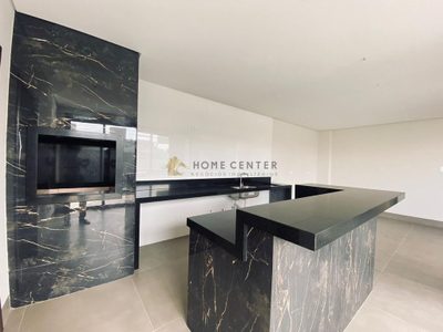 Sobrado, 3 quartos, 237 m² - Foto 3