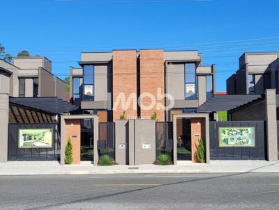 Casa, 3 quartos, 176 m² - Foto 3