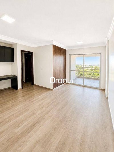 Apartamento, 3 quartos, 83 m² - Foto 1