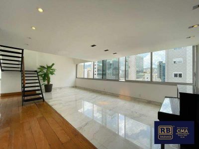 Cobertura, 4 quartos, 575 m² - Foto 4