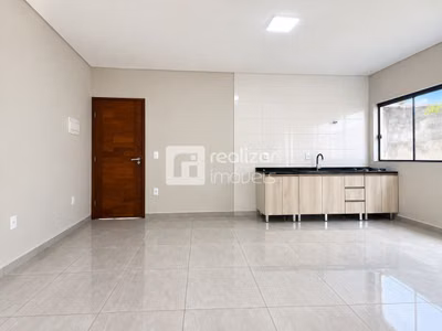 Apartamento, 1 quarto, 35 m² - Foto 3