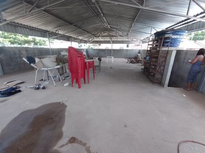 Casa, 3 quartos, 300 m² - Foto 1