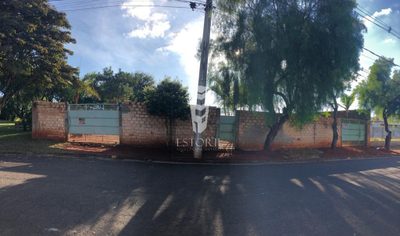 Terreno, 620 m² - Foto 1