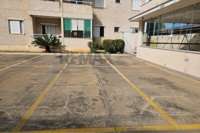 Apartamento, 3 quartos, 84 m² - Foto 4