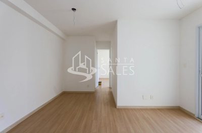 Apartamento, 2 quartos, 50 m² - Foto 3