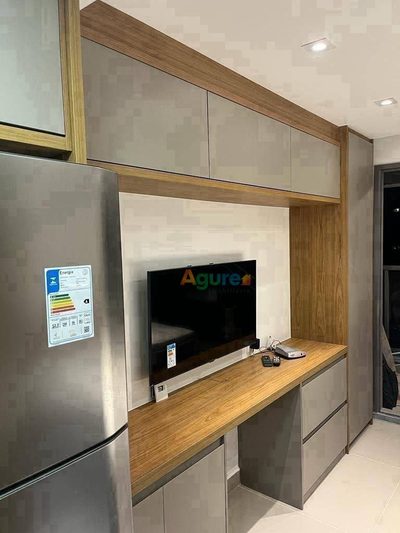 Apartamento, 1 quarto, 25 m² - Foto 4