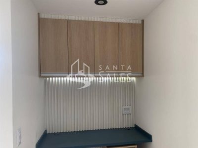 Apartamento, 1 quarto, 25 m² - Foto 5