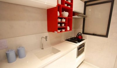 Apartamento, 1 quarto, 45 m² - Foto 5