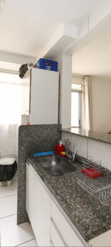 Apartamento, 3 quartos, 68 m² - Foto 4