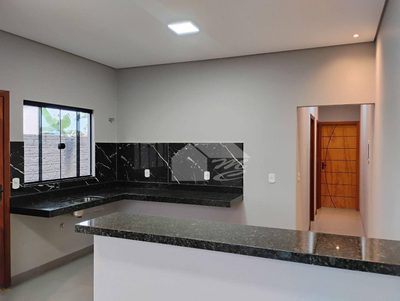 Casa, 2 quartos, 50 m² - Foto 4