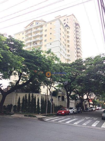 Apartamento, 3 quartos, 150 m² - Foto 2