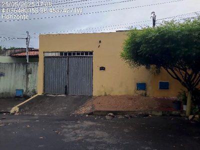 Casa, 2 quartos, 53 m² - Foto 1