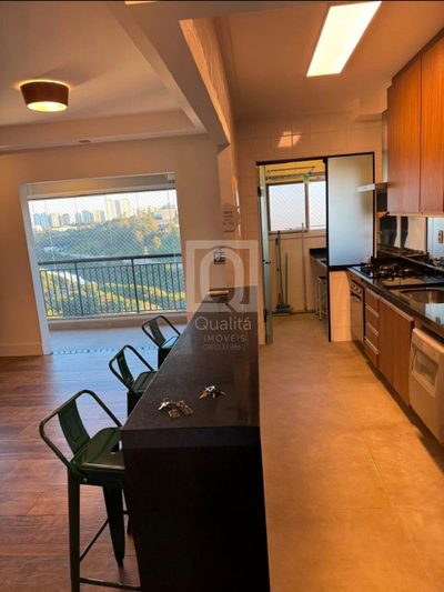 Apartamento, 2 quartos, 94 m² - Foto 1