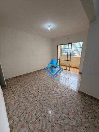 Apartamento, 3 quartos, 80 m² - Foto 2