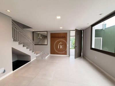 Casa, 3 quartos, 181 m² - Foto 4