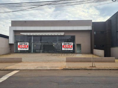 Loja-Salão, 677 m² - Foto 1