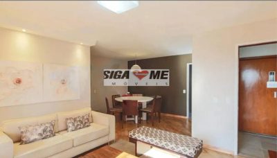 Apartamento, 3 quartos, 132 m² - Foto 3