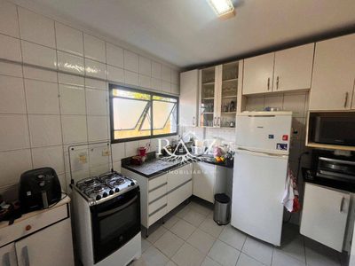 Apartamento, 3 quartos, 105 m² - Foto 4