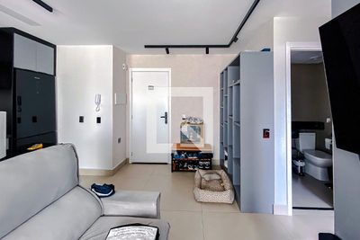 Apartamento, 2 quartos, 55 m² - Foto 4