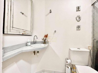 Apartamento, 3 quartos, 100 m² - Foto 5