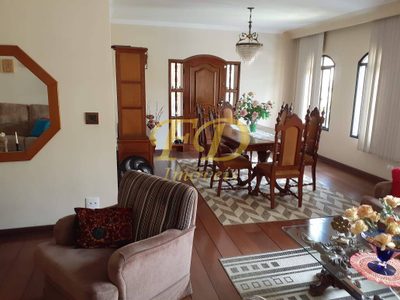 Casa, 3 quartos, 398 m² - Foto 3