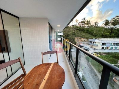 Apartamento, 2 quartos, 77 m² - Foto 3