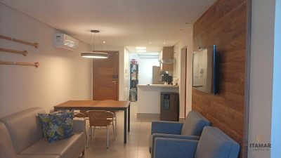 Apartamento, 3 quartos, 99 m² - Foto 1