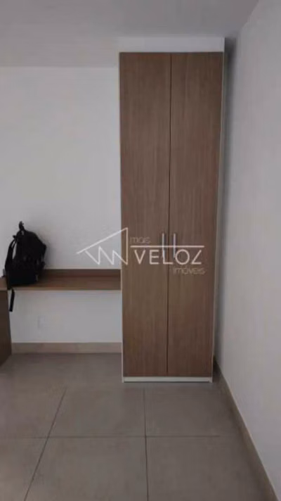 Flat/Apart Hotel, 1 quarto, 22 m² - Foto 1