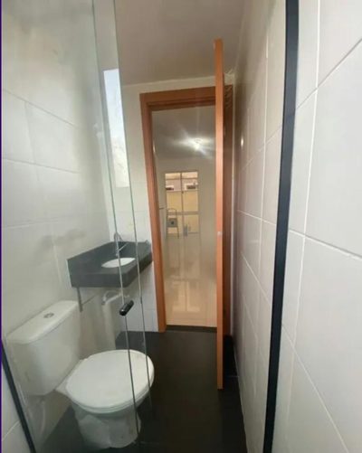 Apartamento, 2 quartos, 44 m² - Foto 5
