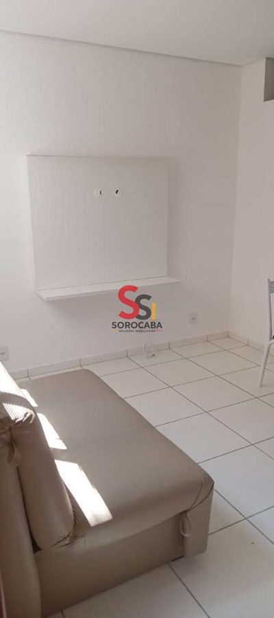 Apartamento, 1 quarto, 42 m² - Foto 2