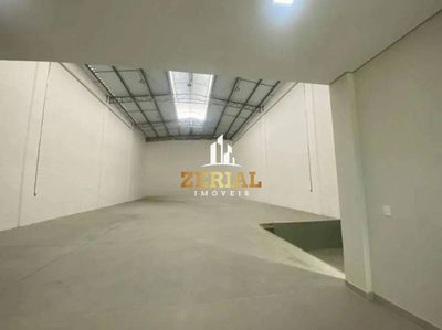 Depósito-Galpão, 600 m² - Foto 4