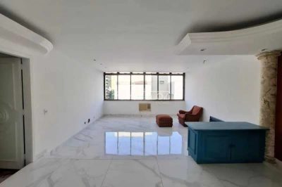 Apartamento, 3 quartos, 140 m² - Foto 4