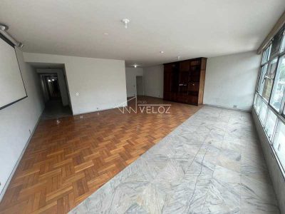 Apartamento, 4 quartos, 290 m² - Foto 2