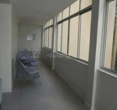 Apartamento, 5 quartos, 380 m² - Foto 5