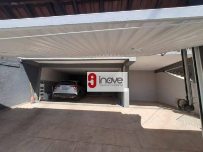 Casa, 4 quartos, 154 m² - Foto 3