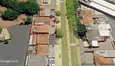 Casa, 4 quartos, 220 m² - Foto 2