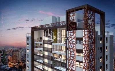 Apartamento, 3 quartos, 158 m² - Foto 1