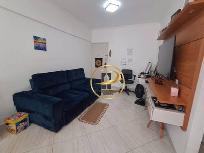 Apartamento, 1 quarto, 55 m² - Foto 2