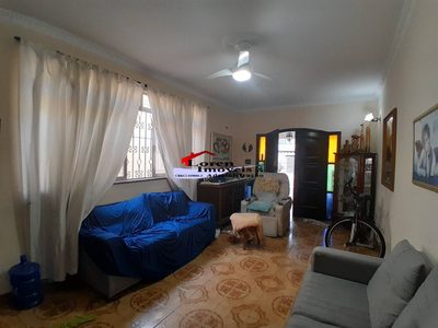 Sobrado, 4 quartos, 187 m² - Foto 3